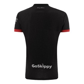 Maillot Foot Bristol City Troisieme 2024-25
